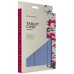 Чехол для планшета Armorstandart Flex Case iPad 11 2025 (A16) / 10.9 2024 / 2022 Lavender Grey (ARM84459)