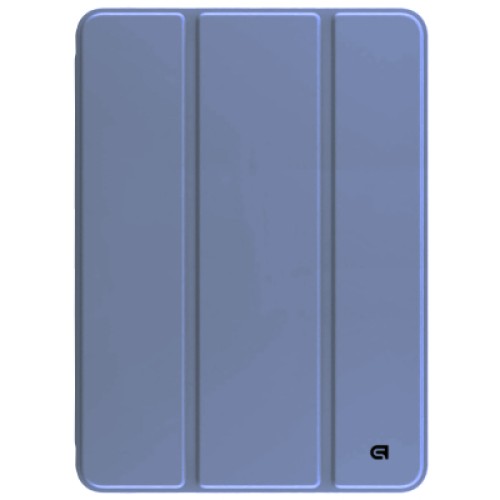 Чехол для планшета Armorstandart Flex Case iPad 11 2025 (A16) / 10.9 2024 / 2022 Lavender Grey (ARM84459)