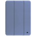 Чехол для планшета Armorstandart Flex Case iPad 11 2025 (A16) / 10.9 2024 / 2022 Lavender Grey (ARM84459)