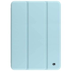 Чехол для планшета Armorstandart Flex Case iPad 11 2025 (A16) / 10.9 2024 / 2022 Light blue (ARM84460)