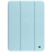 Чехол для планшета Armorstandart Flex Case iPad 11 2025 (A16) / 10.9 2024 / 2022 Light blue (ARM84460)