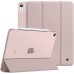 Чехол для планшета Armorstandart Flex Case iPad 11 2025 (A16) / 10.9 2024 / 2022 Pink (ARM84461)