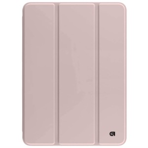 Чехол для планшета Armorstandart Flex Case iPad 11 2025 (A16) / 10.9 2024 / 2022 Pink (ARM84461)