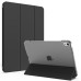 Чехол для планшета Armorstandart Flex Case iPad Air 11 2024 Black (ARM84462)
