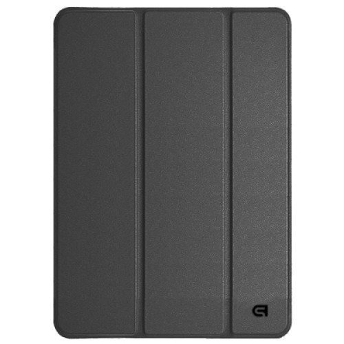 Чехол для планшета Armorstandart Flex Case iPad Air 11 2024 Black (ARM84462)