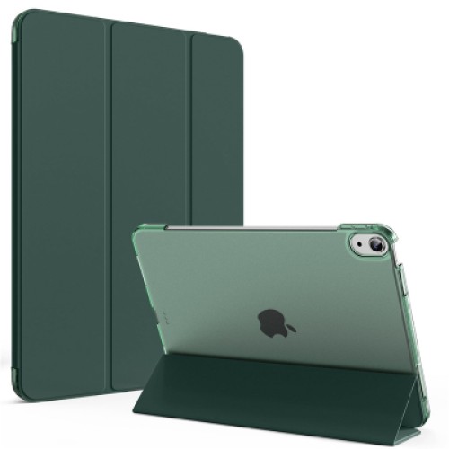 Чехол для планшета Armorstandart Flex Case iPad Air 11 2024 Dark Green (ARM84463)