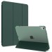 Чехол для планшета Armorstandart Flex Case iPad Air 11 2024 Dark Green (ARM84463)