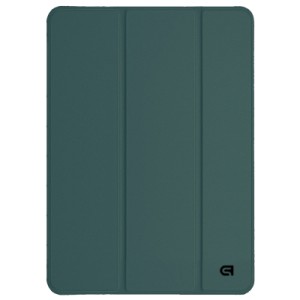 Чехол для планшета Armorstandart Flex Case iPad Air 11 2024 Dark Green (ARM84463)