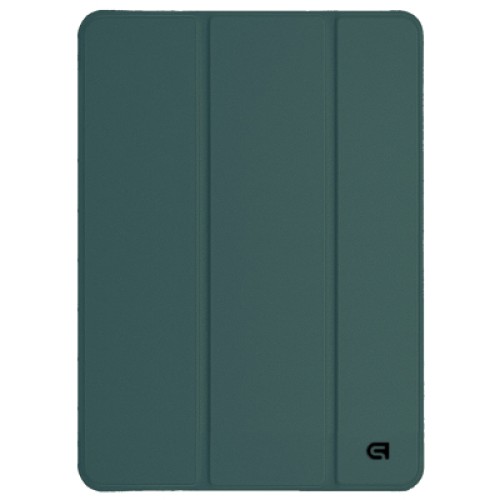 Чехол для планшета Armorstandart Flex Case iPad Air 11 2024 Dark Green (ARM84463)