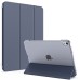 Чехол для планшета Armorstandart Flex Case iPad Air 11 2024 Lavender Grey (ARM84464)
