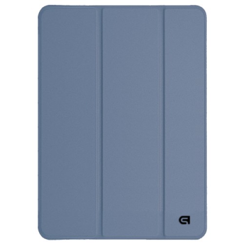 Чехол для планшета Armorstandart Flex Case iPad Air 11 2024 Lavender Grey (ARM84464)