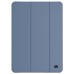 Чехол для планшета Armorstandart Flex Case iPad Air 11 2024 Lavender Grey (ARM84464)