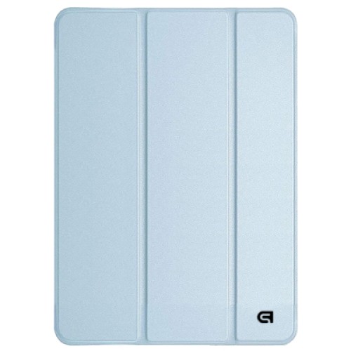 Чехол для планшета Armorstandart Flex Case iPad Air 11 2024 Light blue (ARM84465)