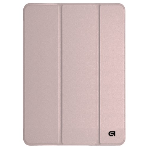 Чехол для планшета Armorstandart Flex Case iPad Air 11 2024 Pink (ARM84466)