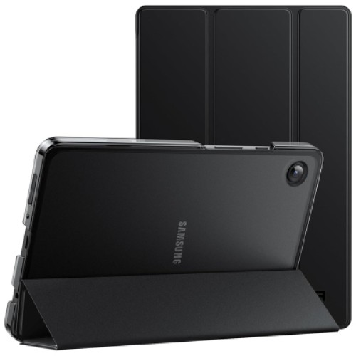 Чехол для планшета Armorstandart Flex Case Samsung Tab A9 Black (ARM84437)