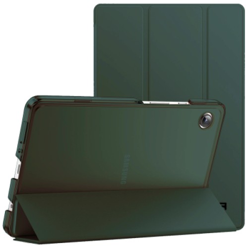 Чехол для планшета Armorstandart Flex Case Samsung Tab A9 Dark Green (ARM84438)