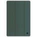 Чехол для планшета Armorstandart Flex Case Samsung Tab A9 Dark Green (ARM84438)