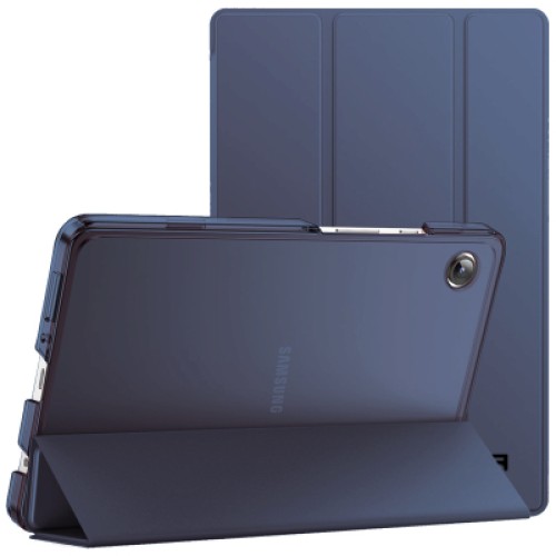 Чехол для планшета Armorstandart Flex Case Samsung Tab A9 Lavender Grey (ARM84439)