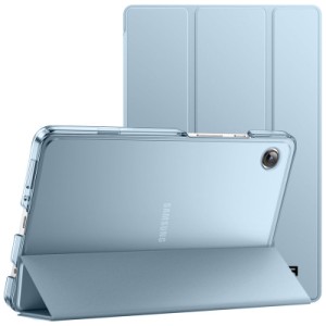 Чохол до планшета Armorstandart Flex Case Samsung Tab A9 Light blue (ARM84440)