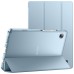 Чехол для планшета Armorstandart Flex Case Samsung Tab A9 Light blue (ARM84440)