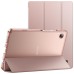 Чехол для планшета Armorstandart Flex Case Samsung Tab A9 Pink (ARM84441)