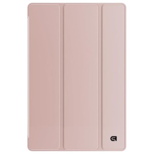 Чохол до планшета Armorstandart Flex Case Samsung Tab A9 Pink (ARM84441)