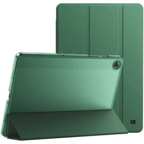 Чехол для планшета Armorstandart Flex Case Samsung Tab A9+ Dark Green (ARM84443)
