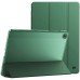 Чехол для планшета Armorstandart Flex Case Samsung Tab A9+ Dark Green (ARM84443)