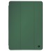 Чехол для планшета Armorstandart Flex Case Samsung Tab A9+ Dark Green (ARM84443)