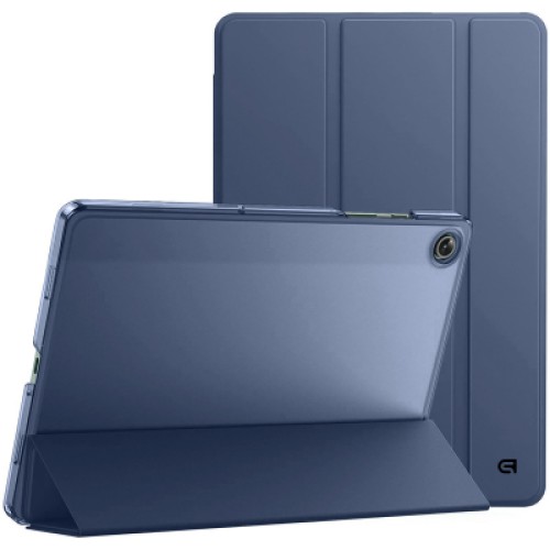 Чехол для планшета Armorstandart Flex Case Samsung Tab A9+ Lavender Grey (ARM84444)