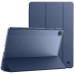 Чехол для планшета Armorstandart Flex Case Samsung Tab A9+ Lavender Grey (ARM84444)