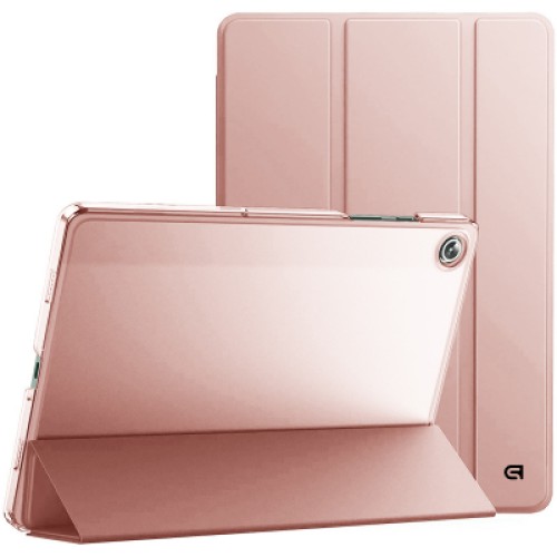 Чехол для планшета Armorstandart Flex Case Samsung Tab A9+ Pink (ARM84446)