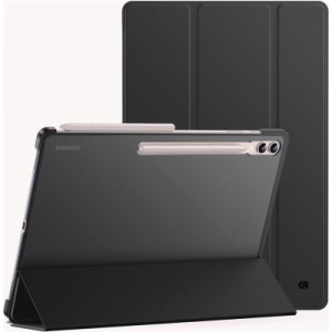 Чохол до планшета Armorstandart Flex Case Samsung Tab S9 / S9 FE / S10 FE Black (ARM84447)