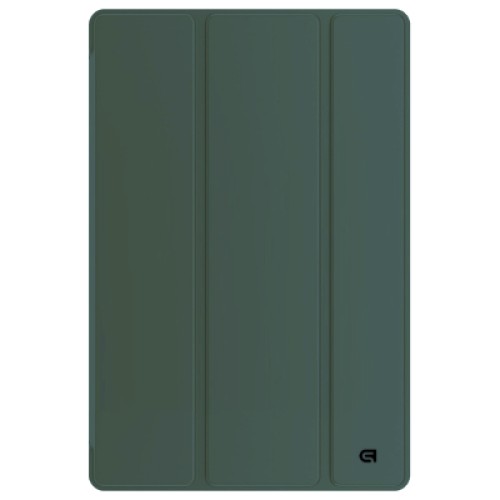 Чехол для планшета Armorstandart Flex Case Samsung Tab S9 / S9 FE / S10 FE Dark Green (ARM84448)