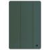 Чехол для планшета Armorstandart Flex Case Samsung Tab S9 / S9 FE / S10 FE Dark Green (ARM84448)