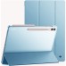 Чехол для планшета Armorstandart Flex Case Samsung Tab S9 / S9 FE / S10 FE Light blue (ARM84450)