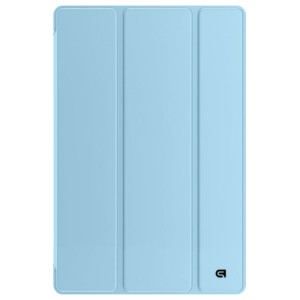 Чехол для планшета Armorstandart Flex Case Samsung Tab S9 / S9 FE / S10 FE Light blue (ARM84450)