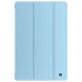 Чехол для планшета Armorstandart Flex Case Samsung Tab S9 / S9 FE / S10 FE Light blue (ARM84450)