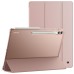 Чехол для планшета Armorstandart Flex Case Samsung Tab S9 / S9 FE / S10 FE Pink (ARM84451)