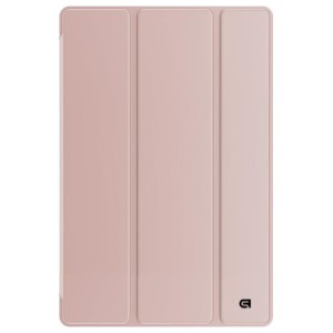 Чехол для планшета Armorstandart Flex Case Samsung Tab S9 / S9 FE / S10 FE Pink (ARM84451)
