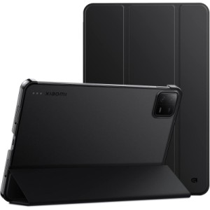 Чехол для планшета Armorstandart Flex Case Xiaomi Pad 7 / 7 Pro Black (ARM84452)