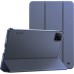 Чехол для планшета Armorstandart Flex Case Xiaomi Pad 7 / 7 Pro Lavender Grey (ARM84454)