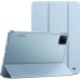 Чехол для планшета Armorstandart Flex Case Xiaomi Pad 7 / 7 Pro Light blue (ARM84455)