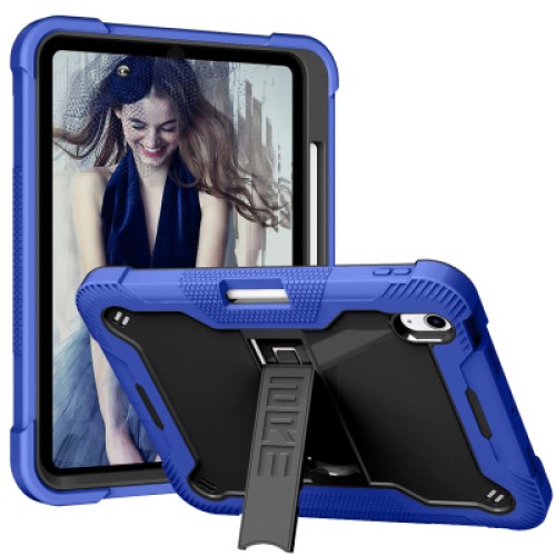 Чехол для планшета Armorstandart Rover Apple iPad 11 2025 (A16) / 10.9 2024 / 2022 Blue (ARM84953)
