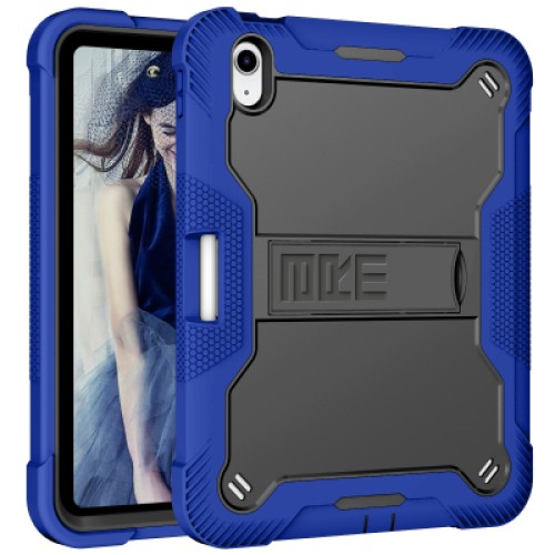 Чехол для планшета Armorstandart Rover Apple iPad 11 2025 (A16) / 10.9 2024 / 2022 Blue (ARM84953)