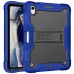Чехол для планшета Armorstandart Rover Apple iPad 11 2025 (A16) / 10.9 2024 / 2022 Blue (ARM84953)