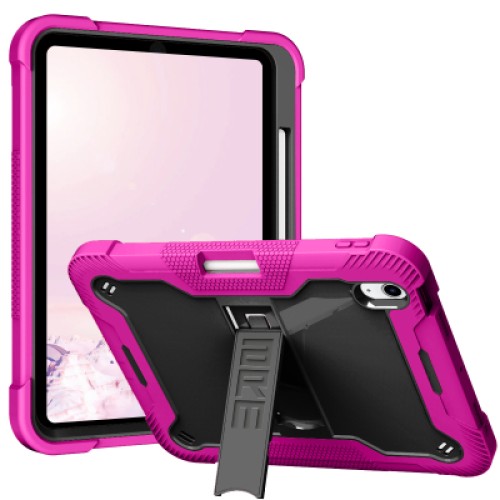 Чехол для планшета Armorstandart Rover Apple iPad 11 2025 (A16) / 10.9 2024 / 2022 Pink (ARM84952)