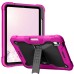 Чехол для планшета Armorstandart Rover Apple iPad 11 2025 (A16) / 10.9 2024 / 2022 Pink (ARM84952)