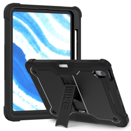 Чехол для планшета Armorstandart Rover Apple iPad Air 11 2025 / 2024 Black (ARM84954)
