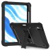 Чехол для планшета Armorstandart Rover Apple iPad Air 11 2025 / 2024 Black (ARM84954)